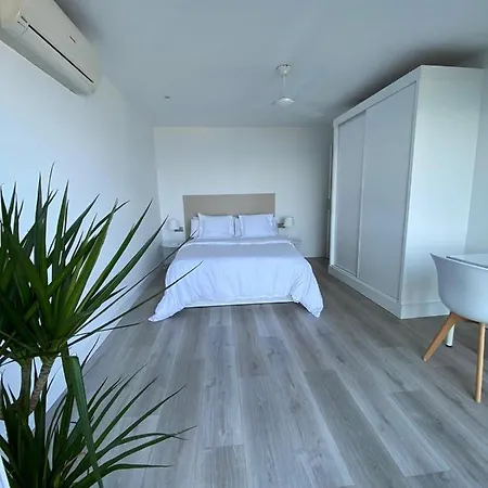 Carihuela Apartamento *