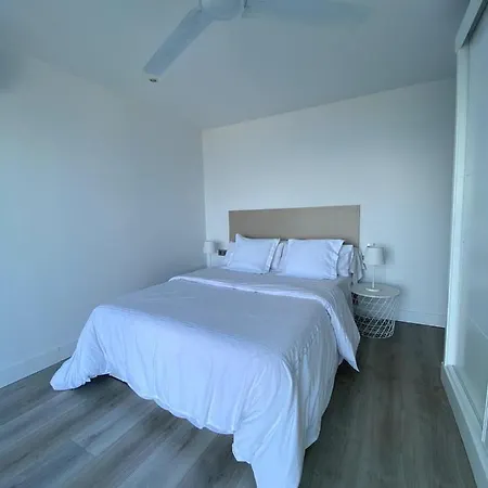Carihuela Apartamento *