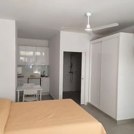Carihuela Apartamento