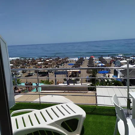 Carihuela Apartamento Torremolinos
