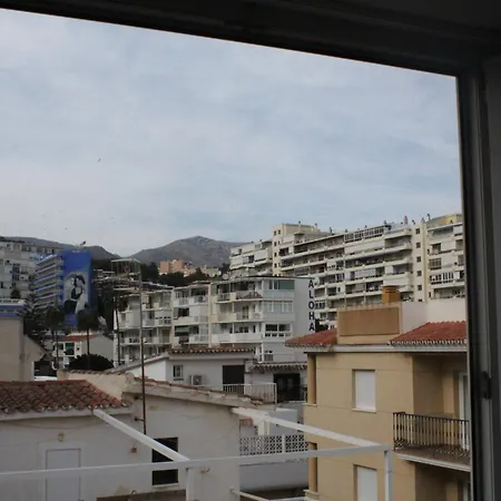 Apartamento Carihuela *