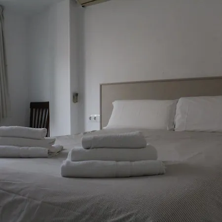 Carihuela Apartamento Torremolinos