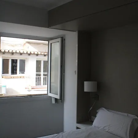 Carihuela Apartamento *