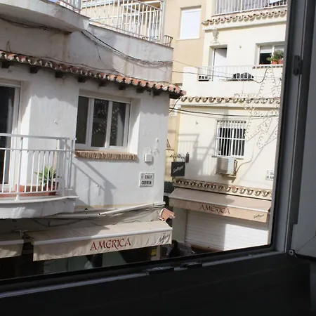 Carihuela Apartamento Torremolinos