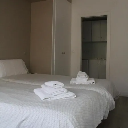 Apartamento Carihuela Torremolinos
