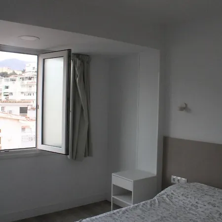 Carihuela Apartamento