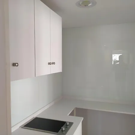 Apartamento Carihuela