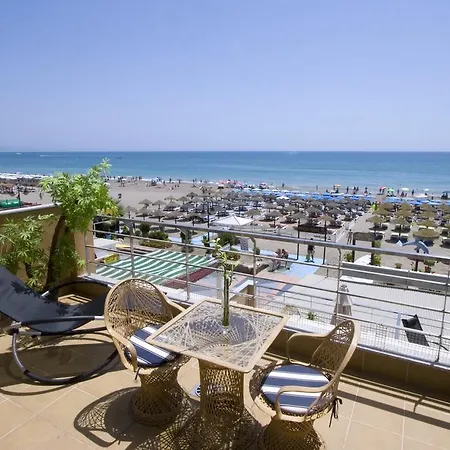 Carihuela Torremolinos