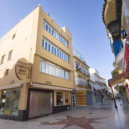 Carihuela