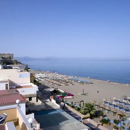 Apartamento Carihuela