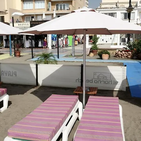 Carihuela Apartamento Torremolinos