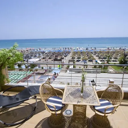 Apartamento Carihuela