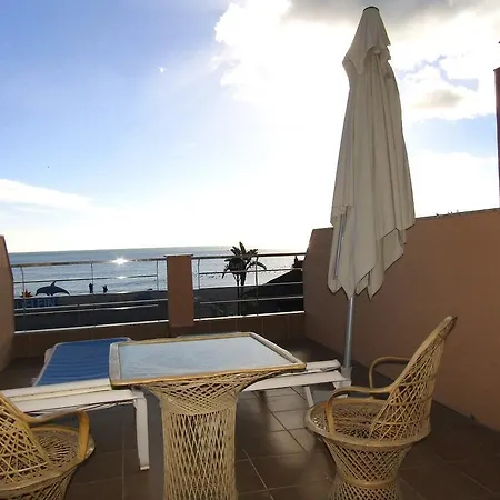 Apartamento Carihuela *