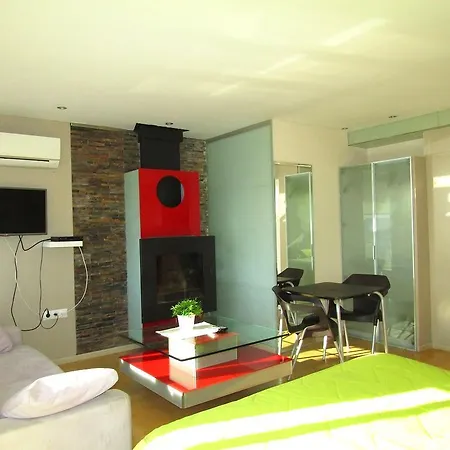 Carihuela Apartamento *