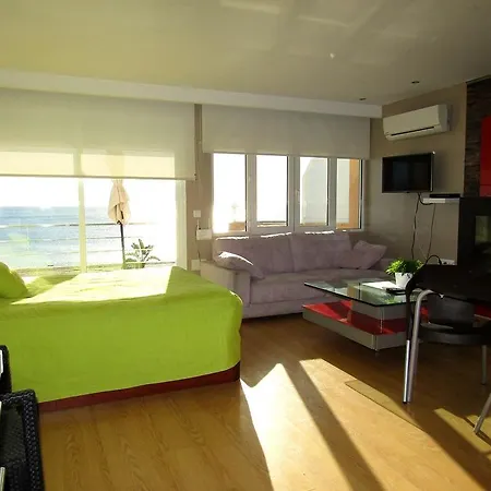 Apartamento Carihuela Torremolinos