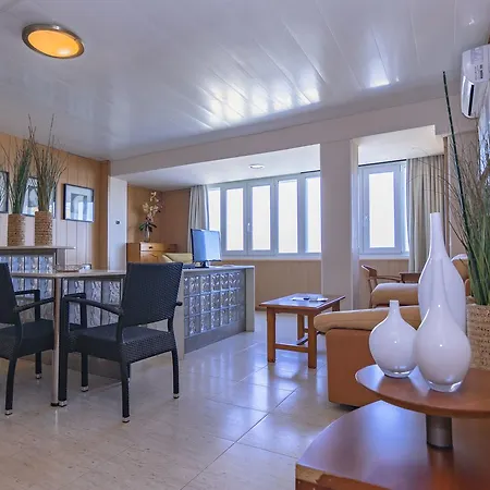 Apartamento Carihuela Torremolinos