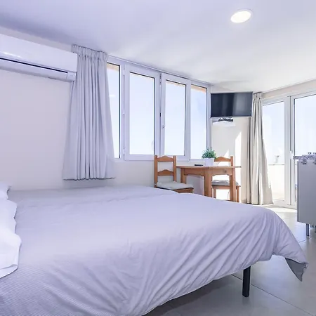 Carihuela Apartamento