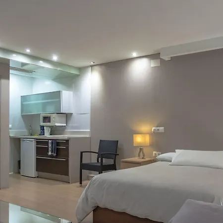 Apartamento Carihuela *