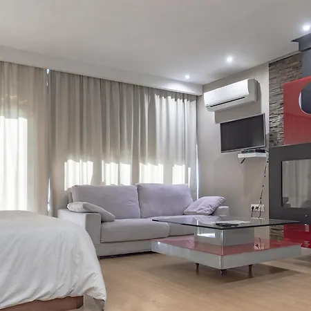 Carihuela * Torremolinos