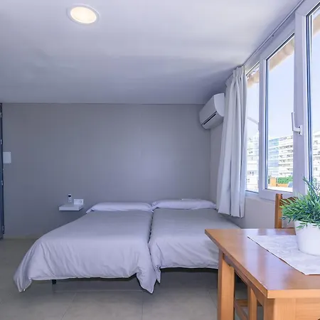 Carihuela Apartamento *