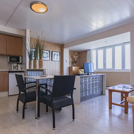 Apartamento Carihuela *