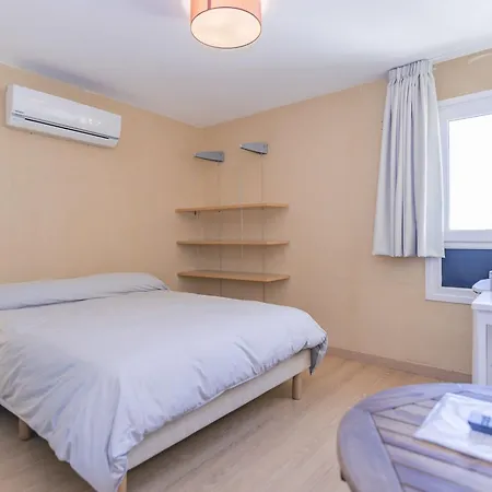 Apartamento Carihuela *
