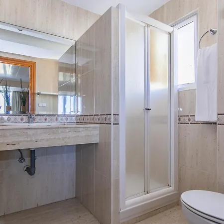 Carihuela Apartamento