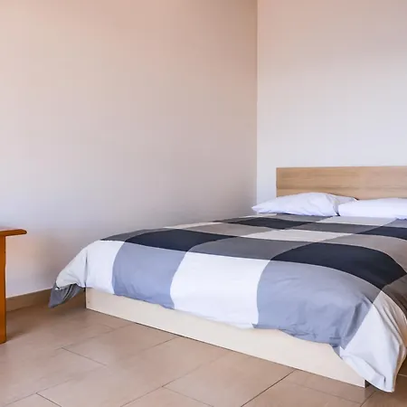Carihuela Apartamento *