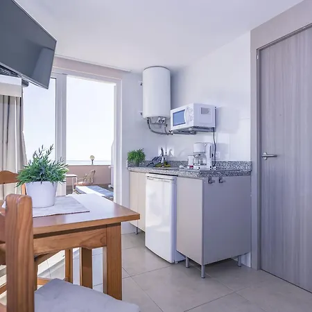 Carihuela Apartamento