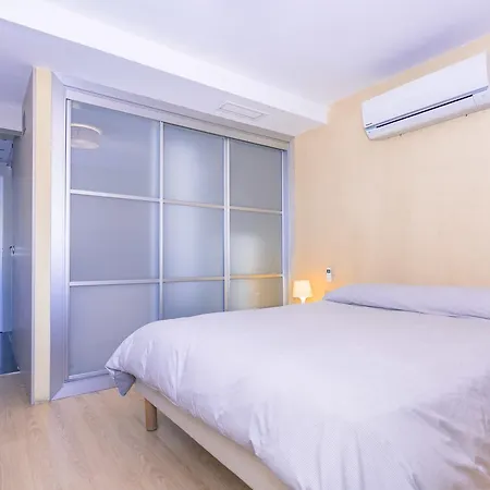 Carihuela Apartamento Torremolinos