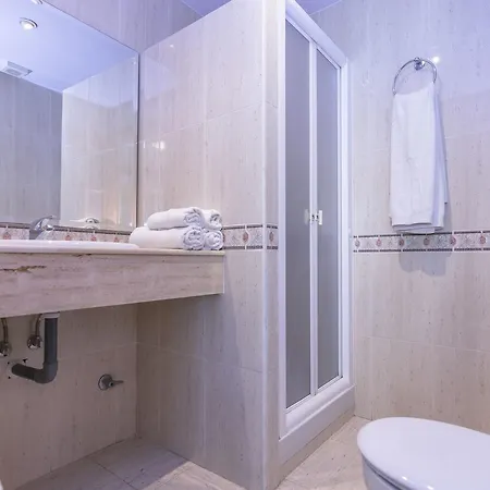 Apartamento Carihuela *