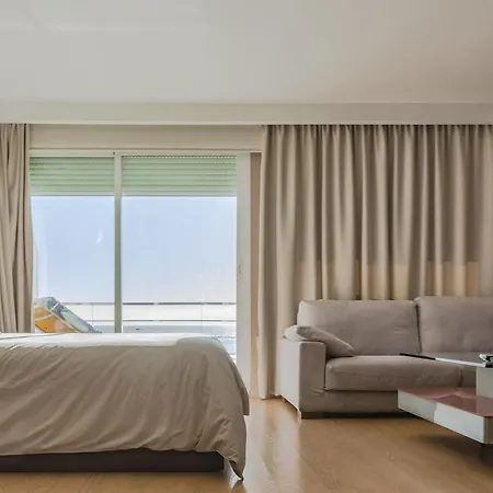 Carihuela Torremolinos