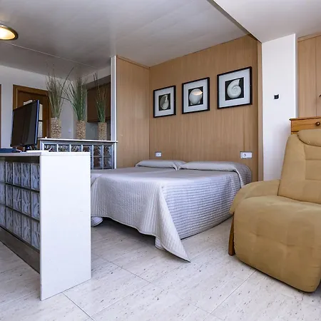 Apartamento Carihuela *