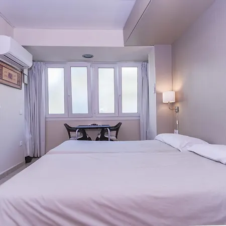Carihuela Apartamento Torremolinos