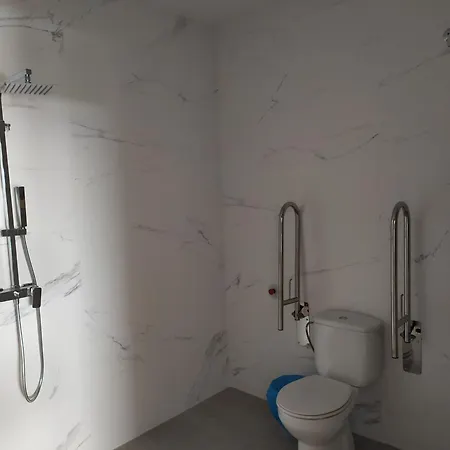 Appartement Carihuela