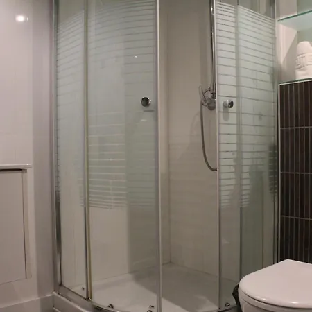 Carihuela Apartman Torremolinos
