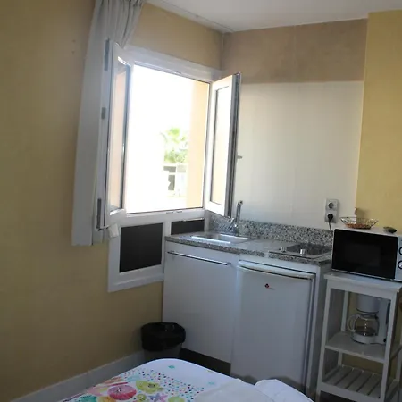 Carihuela Appartement