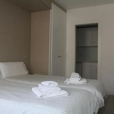 Apartman Carihuela