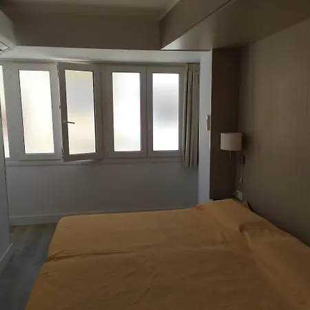 Apartman Carihuela Torremolinos