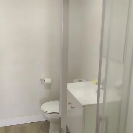 Appartement Carihuela