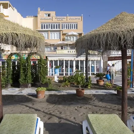 Apartman Carihuela