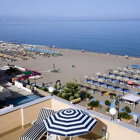Carihuela Apartman