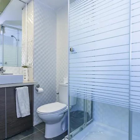 Carihuela Appartement
