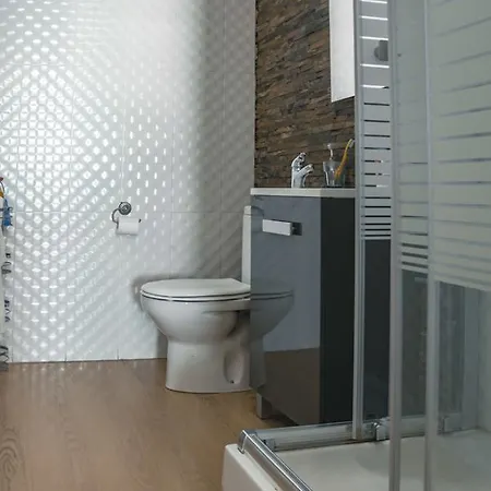 Carihuela Apartman *