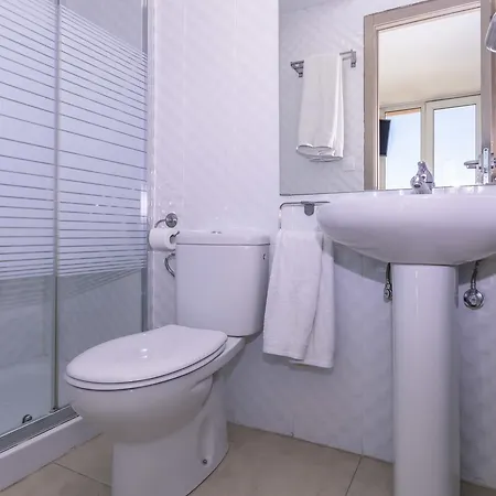 Appartement Carihuela Torremolinos