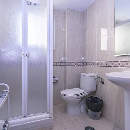 Appartement Carihuela