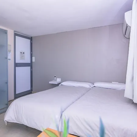 Apartman Carihuela