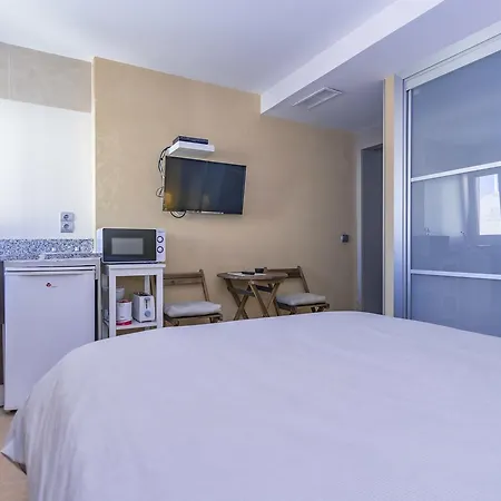 Appartement Carihuela Torremolinos